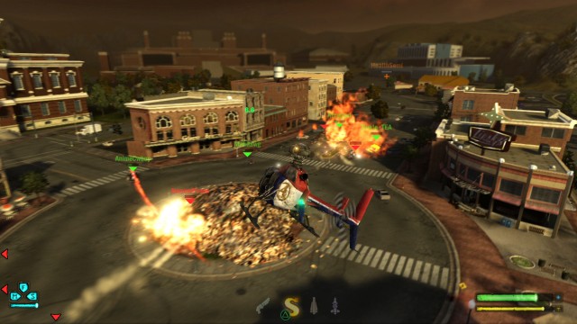 twisted metal 2012 pc download